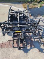 Chassis complet PGO 500