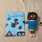 Het spiekpietjesboek en een spiekpietje, Ophalen, Zo goed als nieuw
