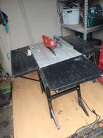 Verstekzaag parksite, Doe-het-zelf en Bouw, Gereedschap | Zaagmachines, Ophalen, Gebruikt, Overige typen, Parkside