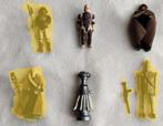 STAR WARS KENNER action figures, Ophalen of Verzenden, Gebruikt