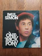33 T vinyl Paul Simon, Cd's en Dvd's, Overige formaten, Singer-songwriter, Gebruikt, Ophalen of Verzenden