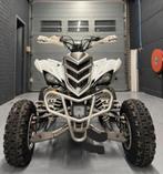 Yamaha Raptor 700R in nette staat met NL kenteken +garantie, Motoren, Quads en Trikes, 700 cc