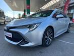 Corolla, Auto's, Toyota, Euro 6, 4 cilinders, 72 kW, Hybride Elektrisch/Benzine