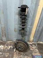 FORD MONDEO 3 rechts achter veerpoot fusee 2000-2007, Ophalen of Verzenden, Gebruikt, Ford