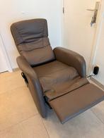 Hukla relax zetel, Ophalen, Gebruikt