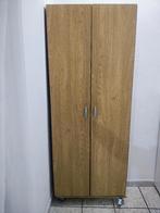 Multifunctionele opbergkast - ideale entree/schoenen, Ophalen of Verzenden, Gebruikt, Armoire de Rangement Polyvalente