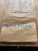 Off white tas, Ophalen of Verzenden, Zo goed als nieuw