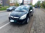 OPEL MERIVA, 5 places, Noir, Achat, 4 cylindres