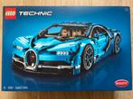 Lego Technic Bugatti Chiron 42083, Kinderen en Baby's, Ophalen, Nieuw, Losse stenen, Lego