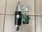 frees motor & kaart, Hobby en Vrije tijd, Elektronica-componenten, Ophalen of Verzenden, Zo goed als nieuw