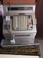 Kassa FCR Fuji cash register FK-50ISC (defect), Verzamelen, Gebruikt, Ophalen