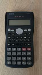 Propere Casio fx-82MS rekenmachine, Enlèvement, Utilisé
