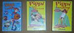Pippi Langkous – VHS Collectie, Alle leeftijden, Ophalen of Verzenden, Kinderprogramma's en -films, Overige typen