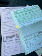 Renault Megane break 1.4 benzine gekeurd vvk 103000km, Auto's, 5 deurs, Particulier, Euro 4, Mégane