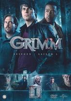 GRIMM  SEIZOEN  1& 2, Cd's en Dvd's, Dvd's | Tv en Series, Ophalen of Verzenden