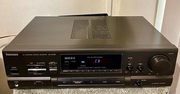 Technics SA-GX180 versterker beschikbaar voor biedingen