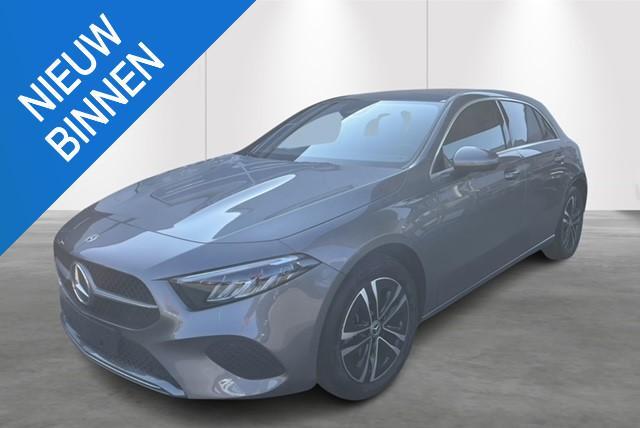 Mercedes-Benz A250e 250 e Business Solution, Auto's, Mercedes-Benz, Bedrijf, Te koop, A-Klasse, ABS, Achteruitrijcamera, Airbags