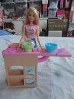 barbie, Ophalen of Verzenden, Zo goed als nieuw, Barbie