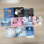 Bu sets verschillende landen en losse munten, Postzegels en Munten, Munten | Europa | Euromunten, Ophalen of Verzenden, Overige landen