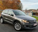 Volkswagen Tiguan 2014 / 167.000km, Cuir, Euro 5, Achat, Toit panoramique