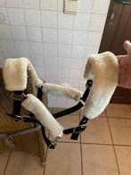 Halsters full, Dieren en Toebehoren, Ophalen, Zo goed als nieuw