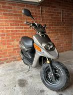 Yamaha next generation CW50rs b-klasse start en rijd perfect, Fietsen en Brommers, Scooters | Yamaha, Ophalen, Zo goed als nieuw