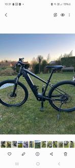Vélo électrique, mixte, Fietsen en Brommers, Ophalen, Zo goed als nieuw