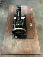 Vesta inbouw naaimachine, Antiek en Kunst, Ophalen