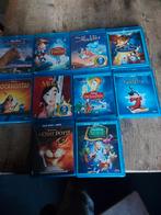 Blu ray disney, Verzamelen, Ophalen