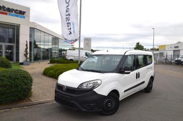 Fiat Doblò Cargo Maxi 1.3 Multijet DIESEL