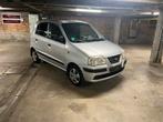 Hyundai atos 1.1 essence, Auto's, Hyundai, Voorwielaandrijving, Stof, 5 deurs, Particulier