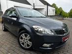 Kia Ceed 1.6CRDi, Auto's, Kia, Te koop, Zilver of Grijs, Berline, 5 deurs