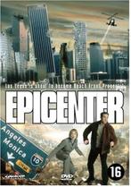 Epicenter, Cd's en Dvd's, Ophalen of Verzenden