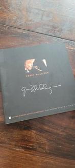 Jazz & Art : Gerry Mulligan, édition rare. 2014, Ophalen of Verzenden, Zo goed als nieuw