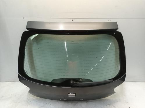 ACHTERKLEP Seat Ibiza IV (6J5) (01-2008/06-2017), Auto-onderdelen, Carrosserie, Achterklep, Seat, Gebruikt