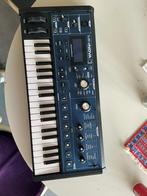 Synthesizer Mininova, Muziek en Instrumenten, Ophalen, Novation, Overige aantallen, Zo goed als nieuw