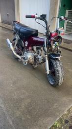 Honda dax 110cc, Enlèvement, Comme neuf