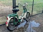 Bromfiets Amigo, Fietsen en Brommers, Brommers | Honda, Ophalen, Gebruikt, Klasse B (45 km/u)