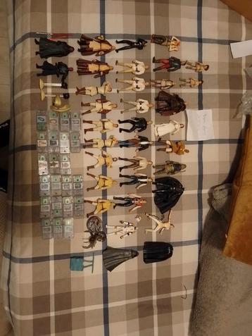 Lot star wars