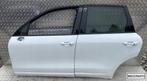 PORSCHE CAYENNE 7P5 FACELIFT PORTIER DEUR LC9A KLEUR, Auto-onderdelen, Gebruikt, Achterklep, Porsche, Ophalen of Verzenden