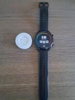 Stopwatch huawei AF38-1, Ophalen, Zwart, Zo goed als nieuw, Huawei