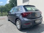 Volkswagen Polo LIFE 1.0 TSI 95 PK - NIEUW -, Autos, Neuf, Achat, Euro 6, Entreprise