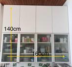 Bovenkast keuken faktum Ikea, 150 tot 200 cm, 25 tot 50 cm, 100 tot 150 cm, Gebruikt