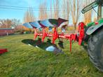 Ploeg vario3schaar niemeyer(1500)+ uitkuiler trioliet(2500), Zakelijke goederen, Landbouw | Werktuigen, Ophalen, Akkerbouw, Grondbewerking