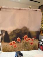 Foto achtergrond vinyl, Audio, Tv en Foto, Fotografie | Fotostudio en Toebehoren, Ophalen, Gebruikt, Achtergrond