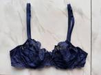 Soutien-gorge bleu foncé Rouge Gorge 75C (no.1322a), Vêtements | Femmes, Sous-vêtements & Lingerie, RougeGorge, Enlèvement ou Envoi