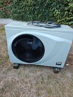 W eau warmtepomp zwembad 7,6kW, Tuin en Terras, Zwembad-toebehoren, Ophalen, Zo goed als nieuw