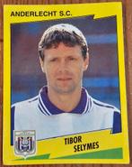Panini Football 98 n 36 Tibor Selymes Anderlecht inutilisé, Enlèvement ou Envoi, Comme neuf, Autocollant