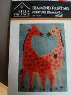 Diamond painting, Hobby en Vrije tijd, Ophalen, Nieuw