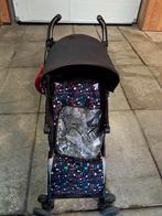 Maclaren Quest buggy, Kinderen en Baby's, Buggy's, Ophalen, Maclaren, Regenhoes